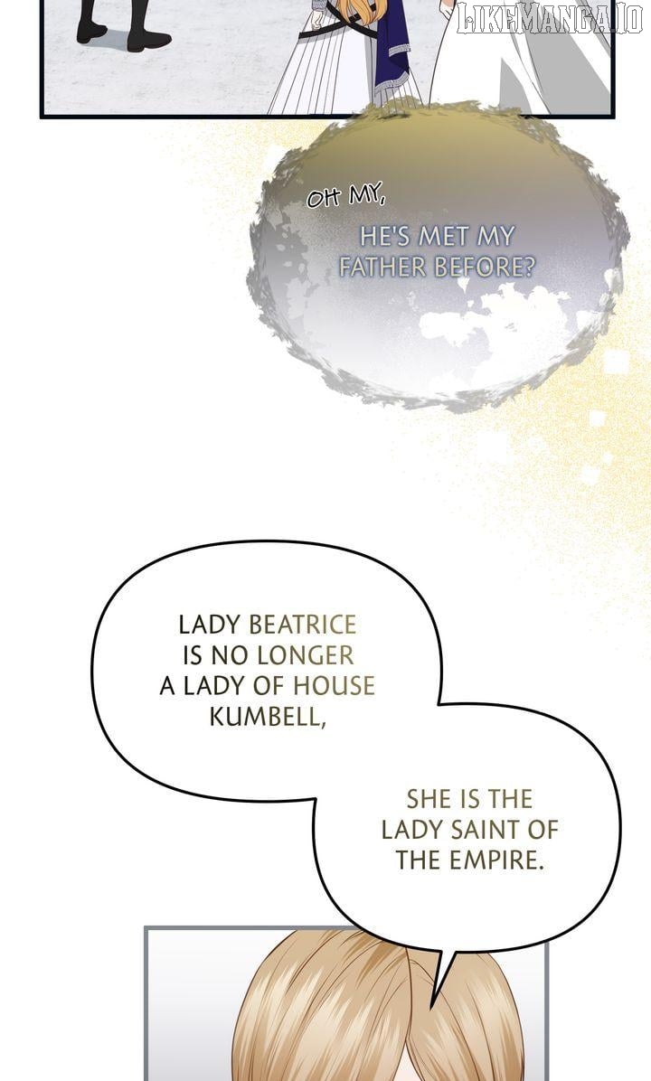 The Saintess Returns as a Villain Chapter 26 - page 34