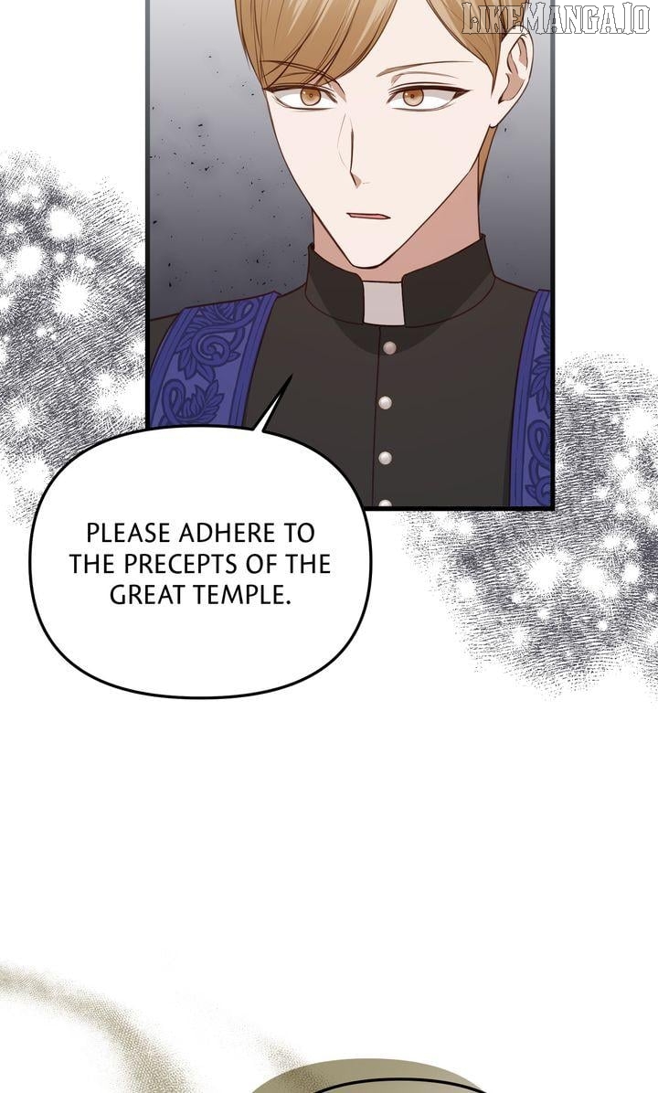 The Saintess Returns as a Villain Chapter 26 - page 35