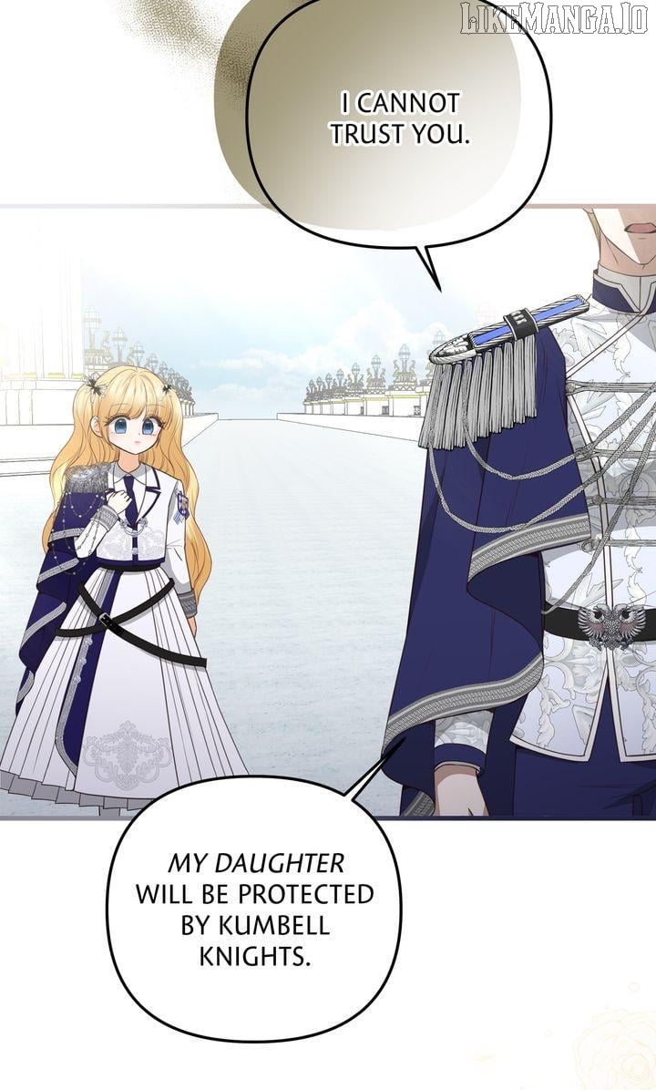 The Saintess Returns as a Villain Chapter 26 - page 36