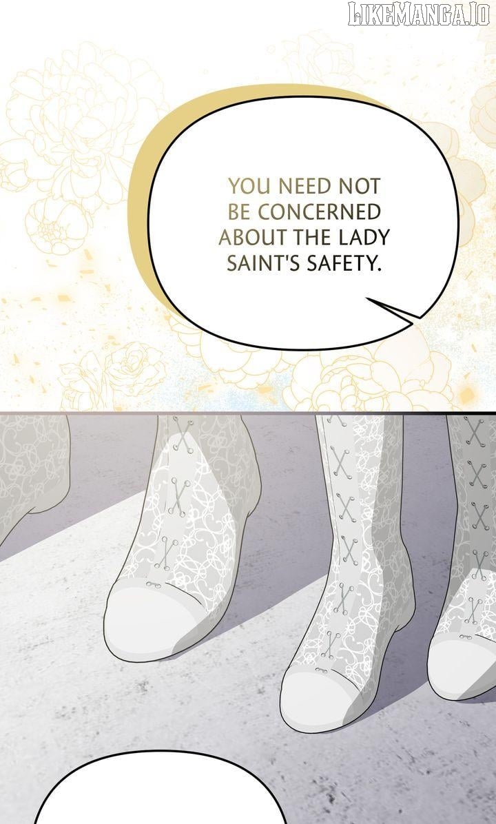 The Saintess Returns as a Villain Chapter 26 - page 37