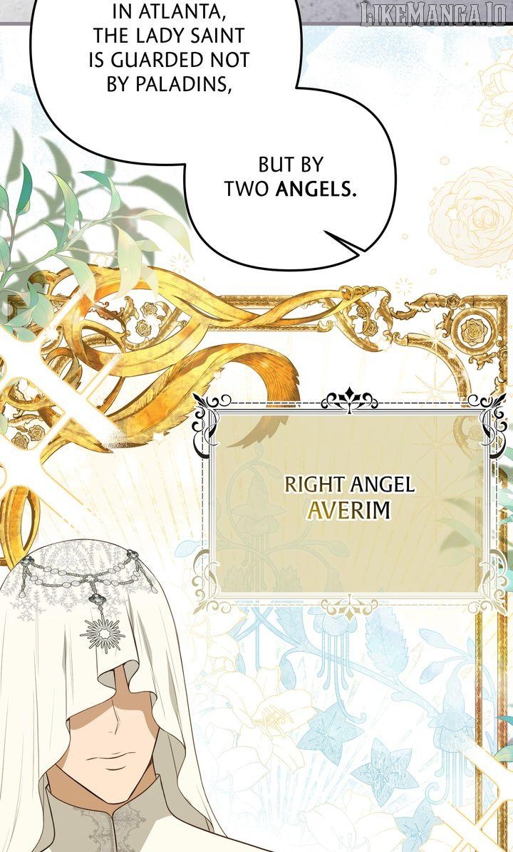 The Saintess Returns as a Villain Chapter 26 - page 38