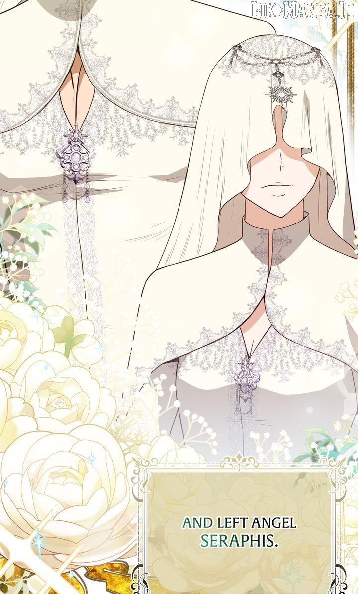 The Saintess Returns as a Villain Chapter 26 - page 39