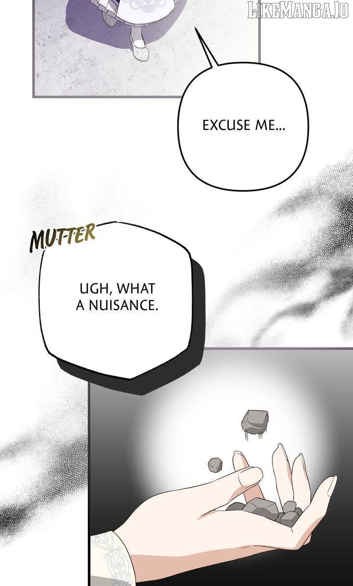 The Saintess Returns as a Villain Chapter 26 - page 43