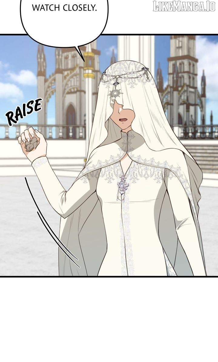 The Saintess Returns as a Villain Chapter 26 - page 45