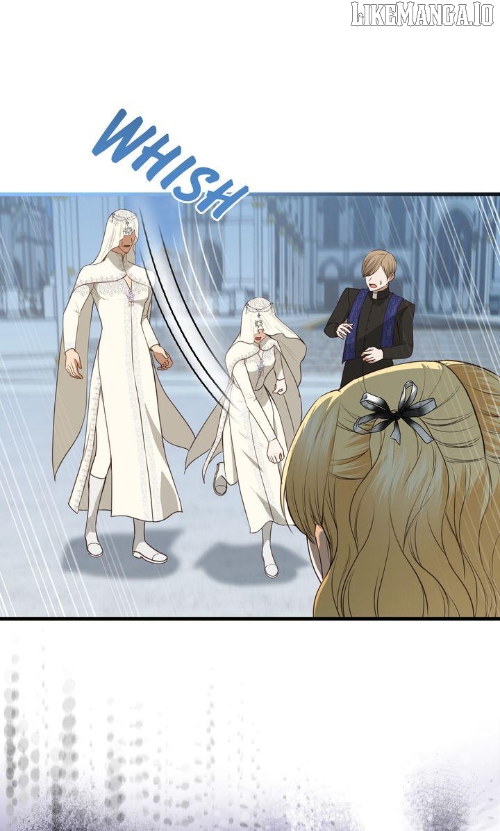 The Saintess Returns as a Villain Chapter 26 - page 46