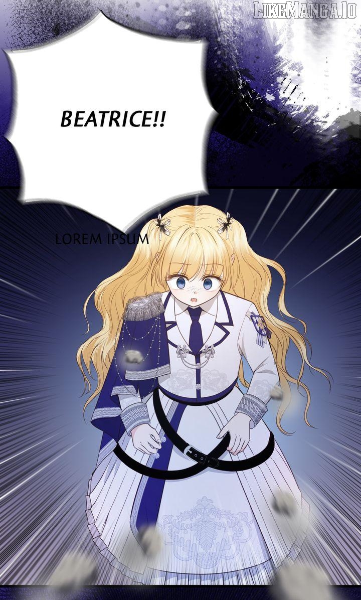 The Saintess Returns as a Villain Chapter 26 - page 47