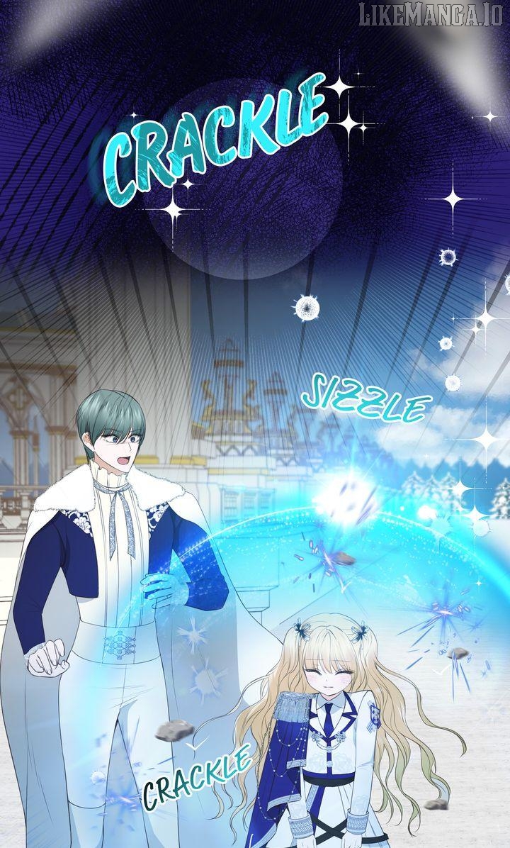 The Saintess Returns as a Villain Chapter 26 - page 48