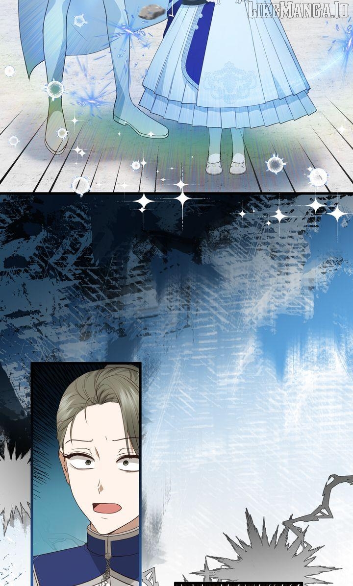 The Saintess Returns as a Villain Chapter 26 - page 49