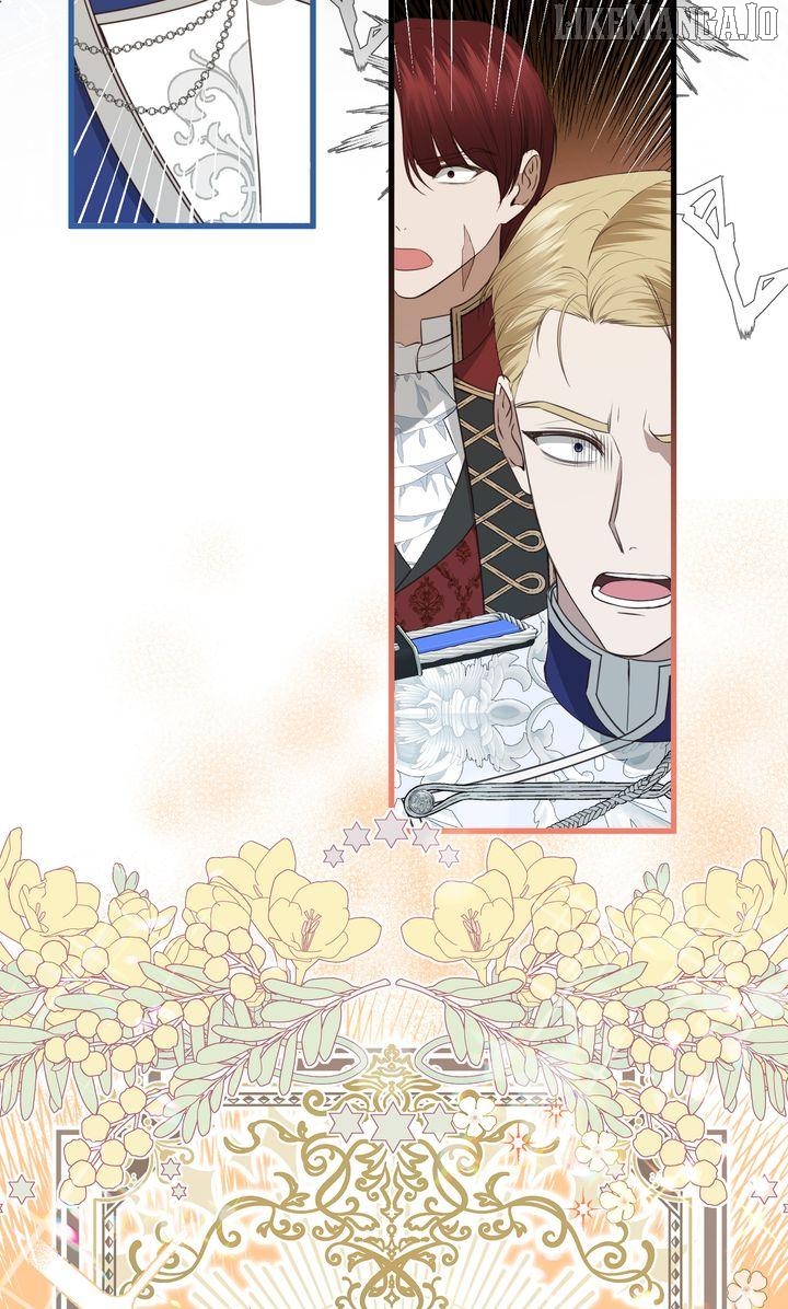 The Saintess Returns as a Villain Chapter 26 - page 50