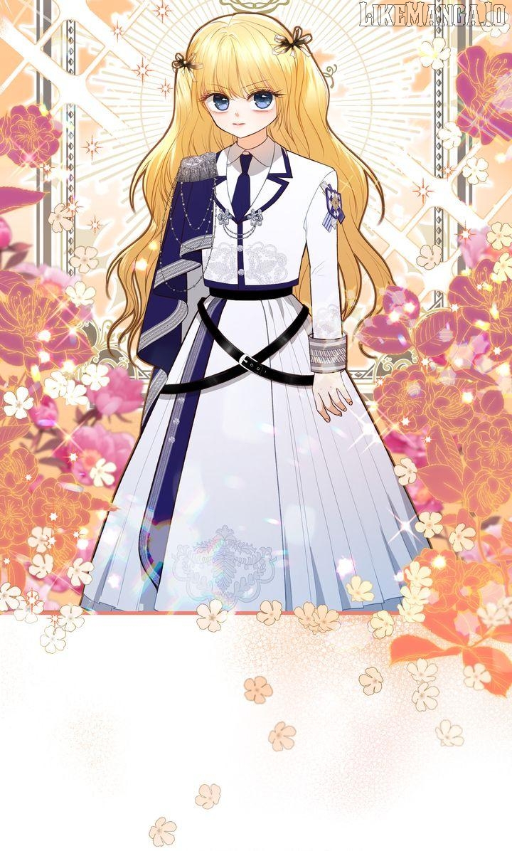 The Saintess Returns as a Villain Chapter 26 - page 51