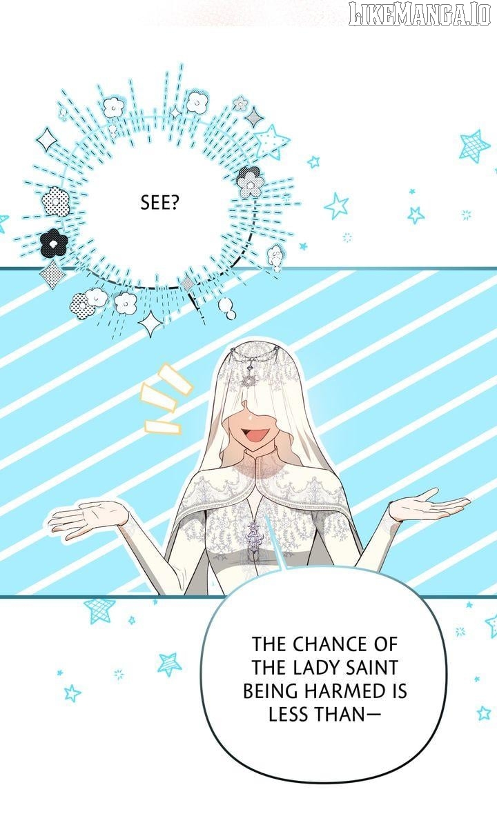 The Saintess Returns as a Villain Chapter 26 - page 52