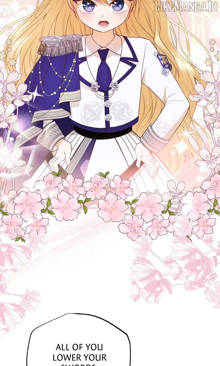 The Saintess Returns as a Villain Chapter 26 - page 55