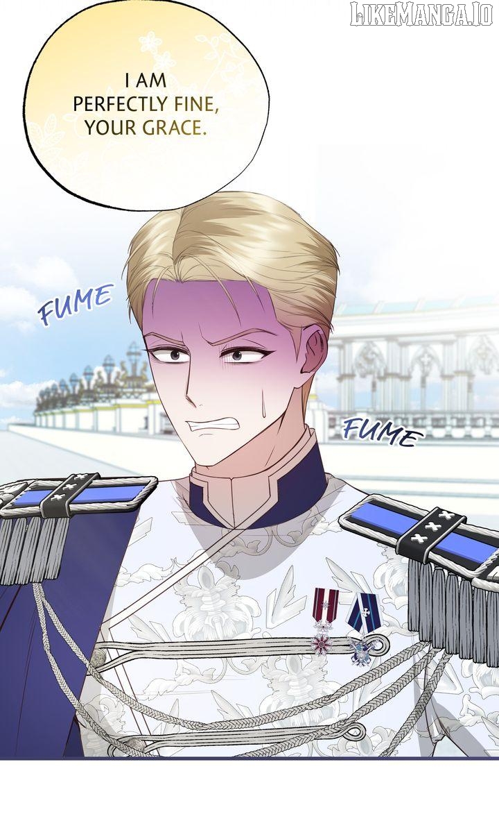 The Saintess Returns as a Villain Chapter 26 - page 58