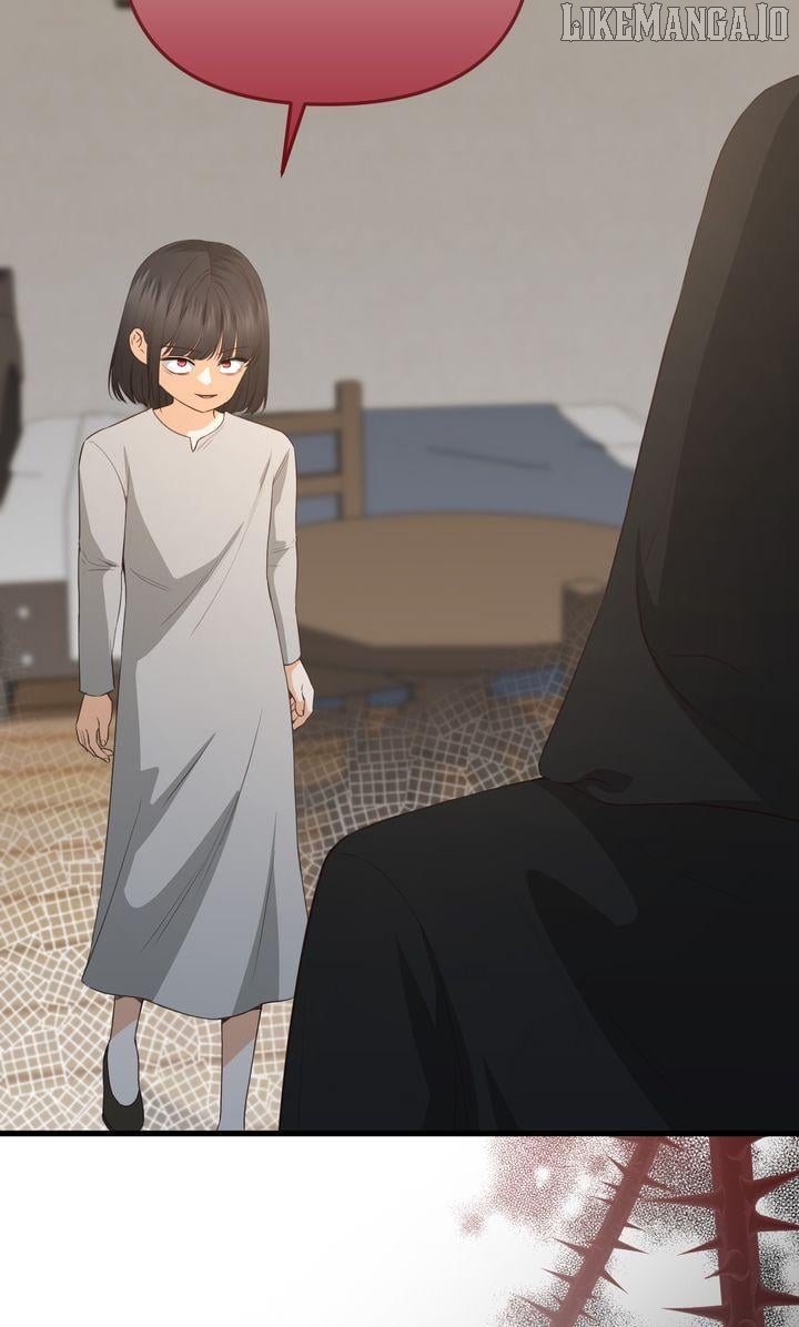 The Saintess Returns as a Villain Chapter 26 - page 6