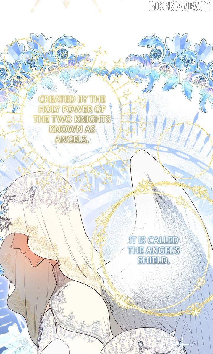 The Saintess Returns as a Villain Chapter 26 - page 60