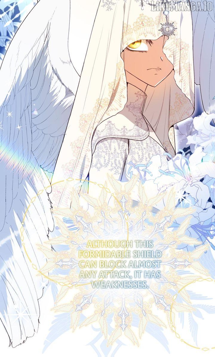 The Saintess Returns as a Villain Chapter 26 - page 61