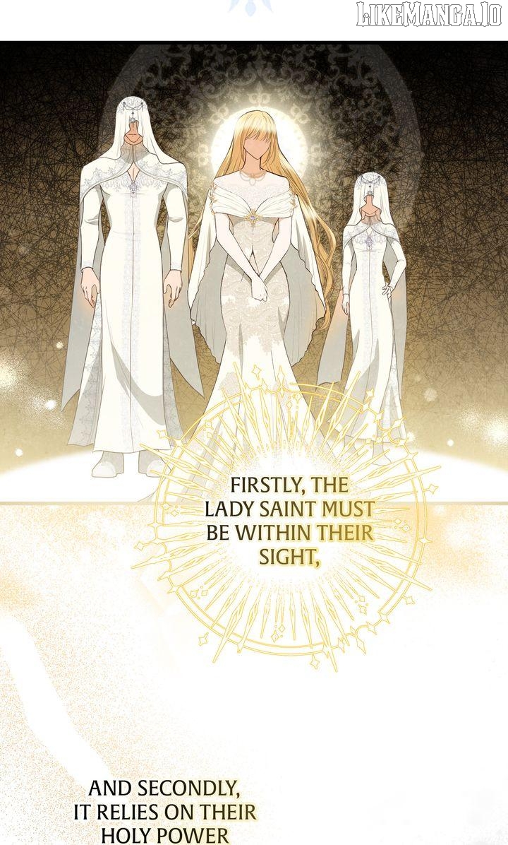 The Saintess Returns as a Villain Chapter 26 - page 62