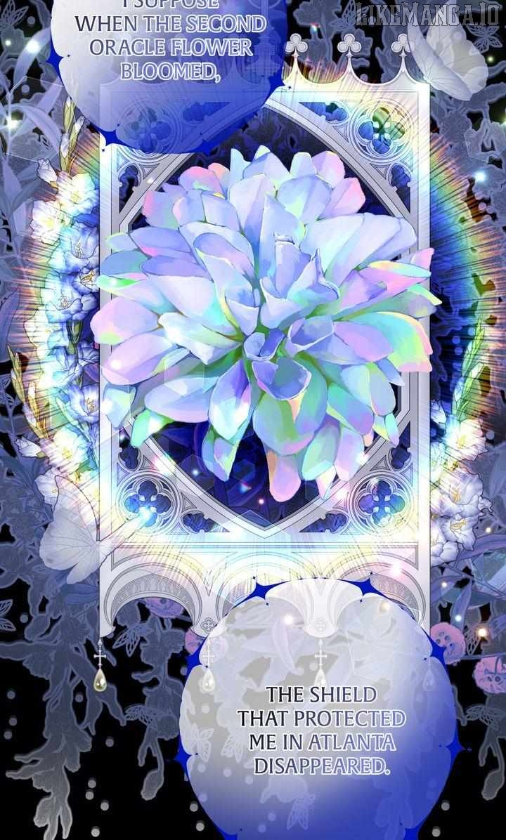 The Saintess Returns as a Villain Chapter 26 - page 64