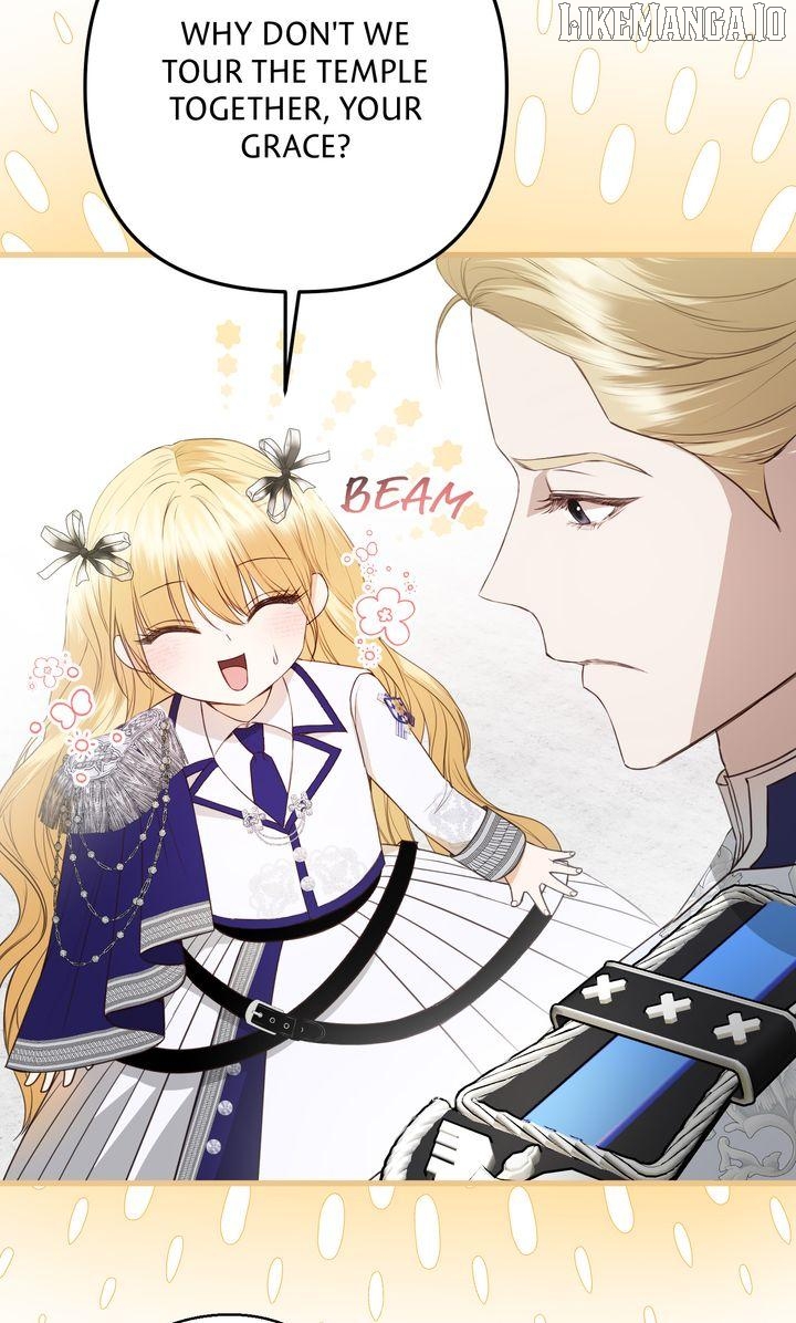 The Saintess Returns as a Villain Chapter 26 - page 66