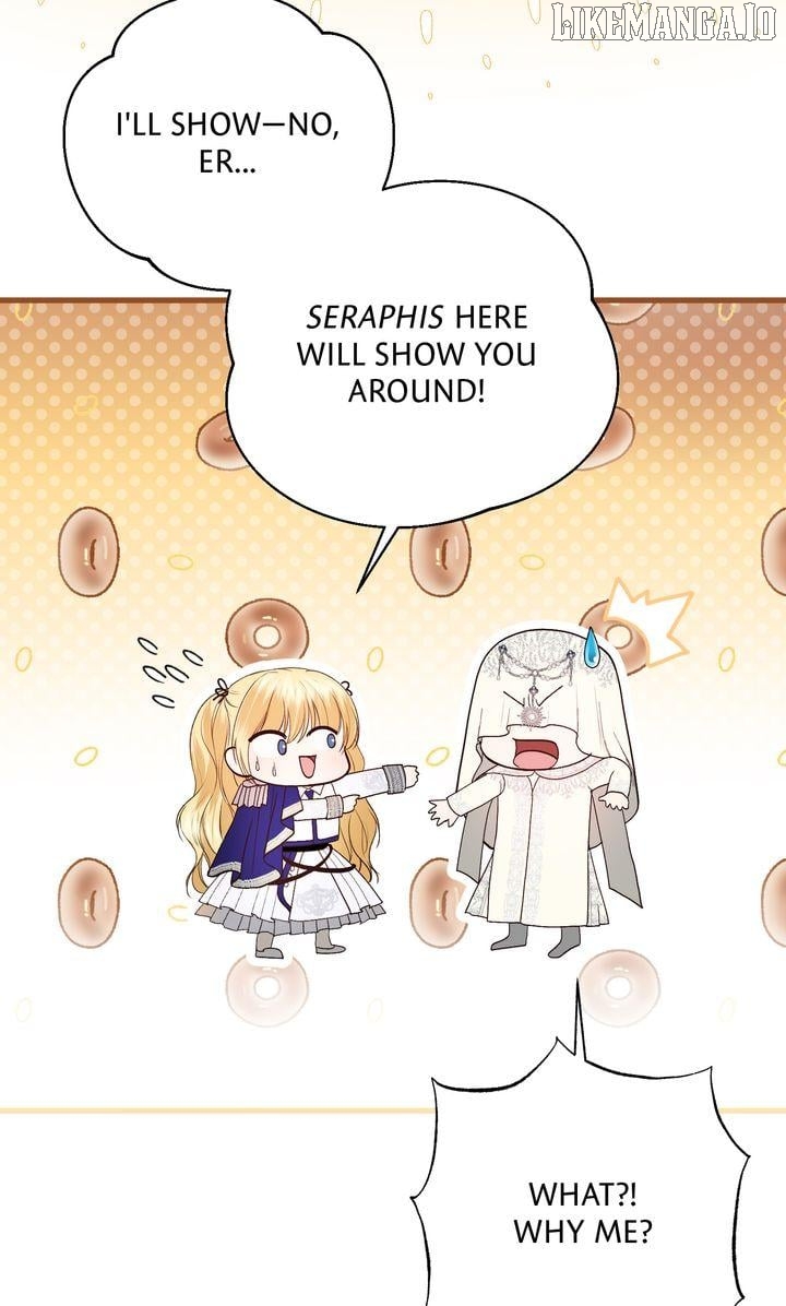 The Saintess Returns as a Villain Chapter 26 - page 67