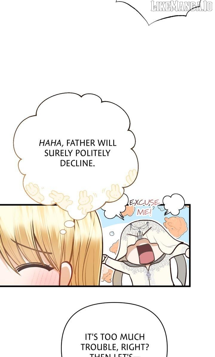 The Saintess Returns as a Villain Chapter 26 - page 68