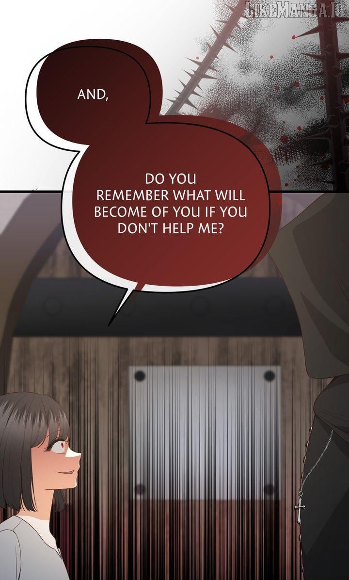 The Saintess Returns as a Villain Chapter 26 - page 7