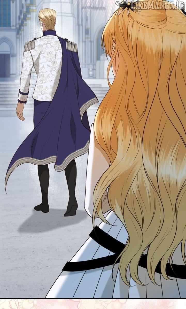 The Saintess Returns as a Villain Chapter 26 - page 71