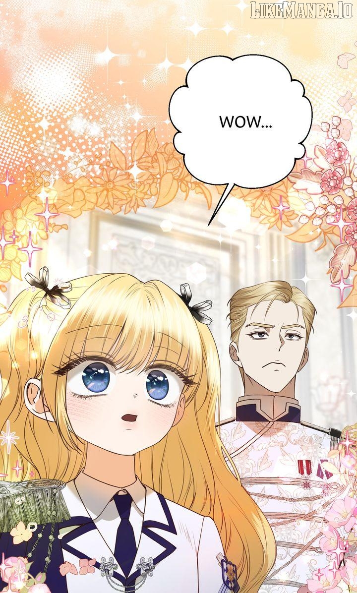 The Saintess Returns as a Villain Chapter 26 - page 73