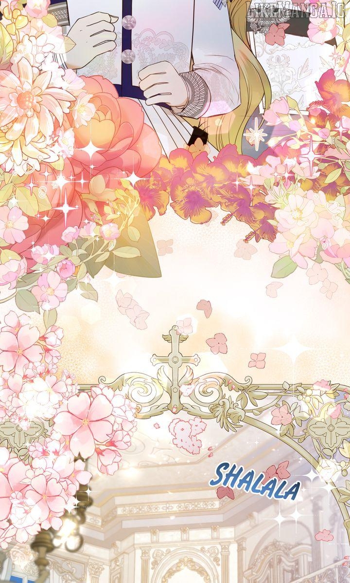 The Saintess Returns as a Villain Chapter 26 - page 74