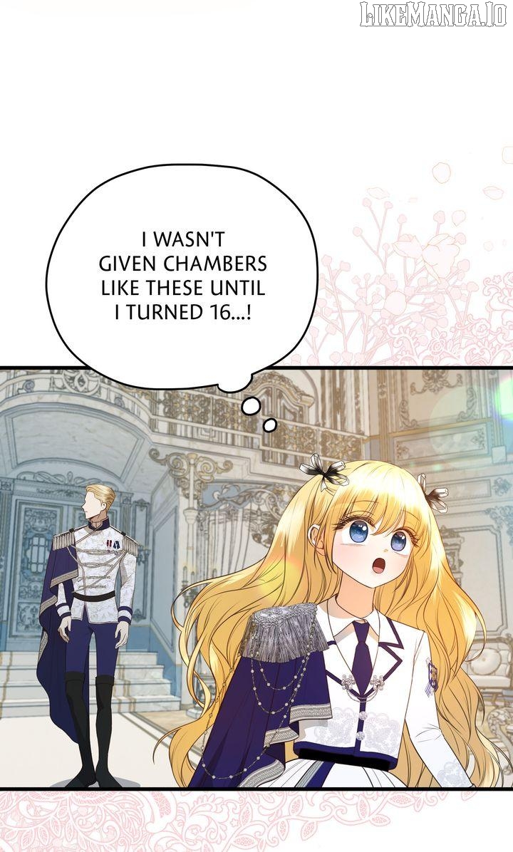 The Saintess Returns as a Villain Chapter 26 - page 76