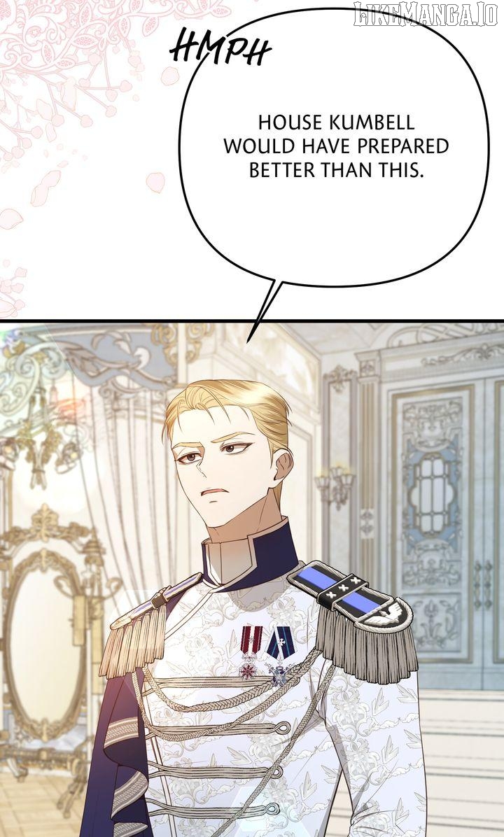 The Saintess Returns as a Villain Chapter 26 - page 77