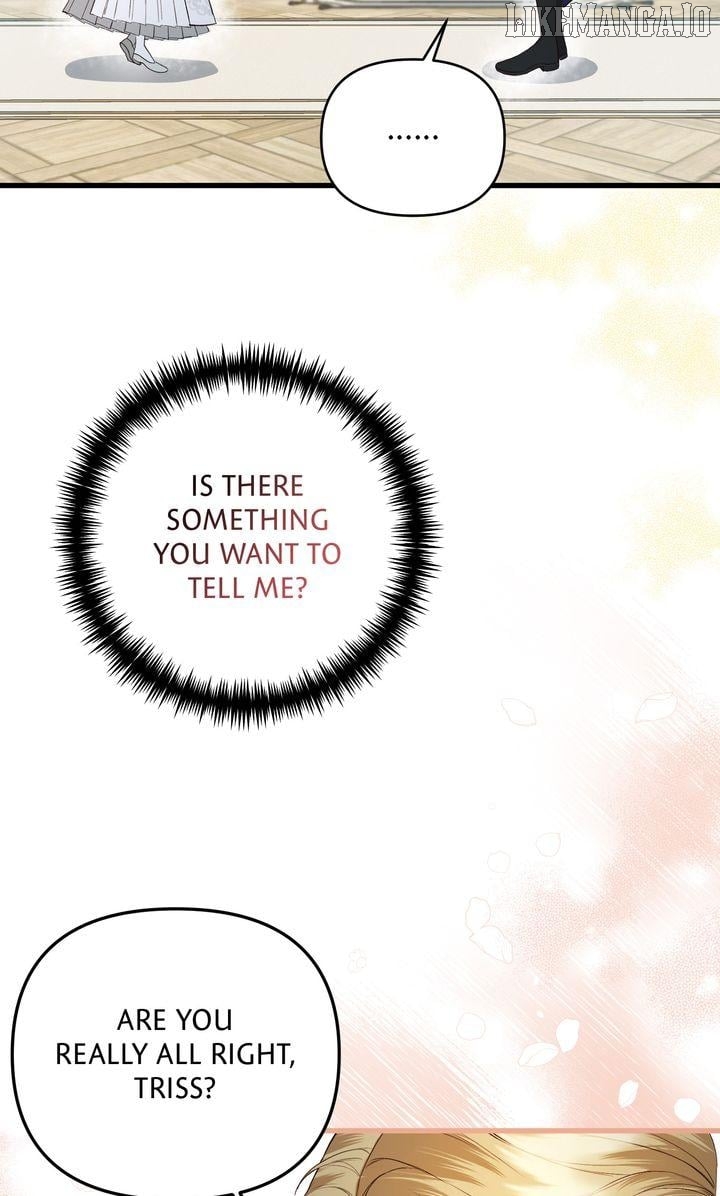 The Saintess Returns as a Villain Chapter 26 - page 79