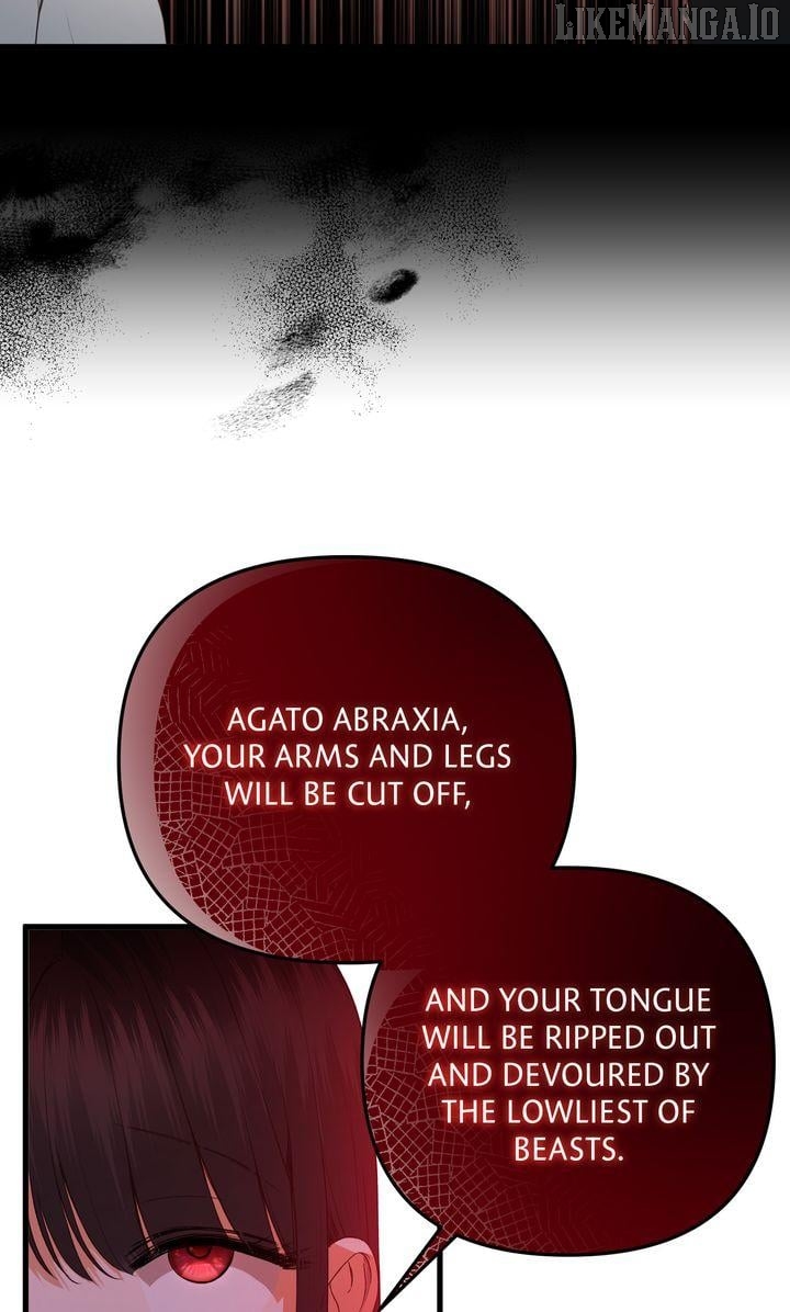 The Saintess Returns as a Villain Chapter 26 - page 8