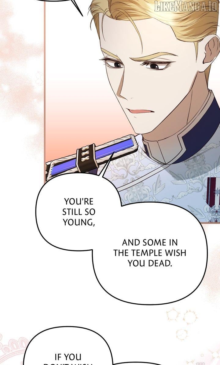 The Saintess Returns as a Villain Chapter 26 - page 80