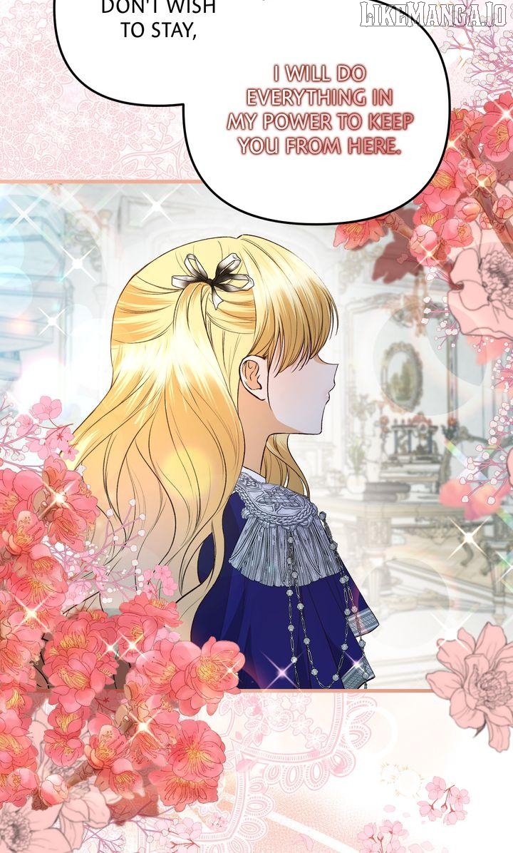 The Saintess Returns as a Villain Chapter 26 - page 81