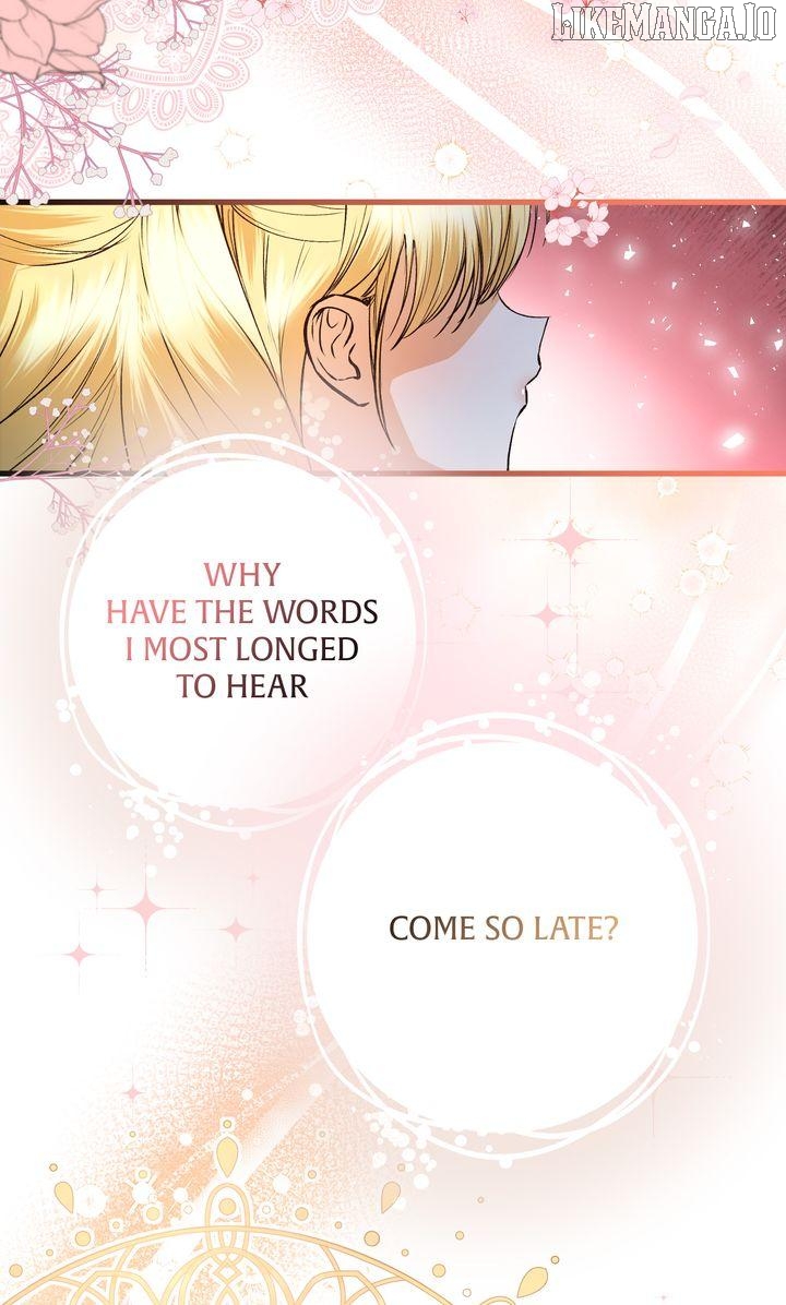 The Saintess Returns as a Villain Chapter 26 - page 82