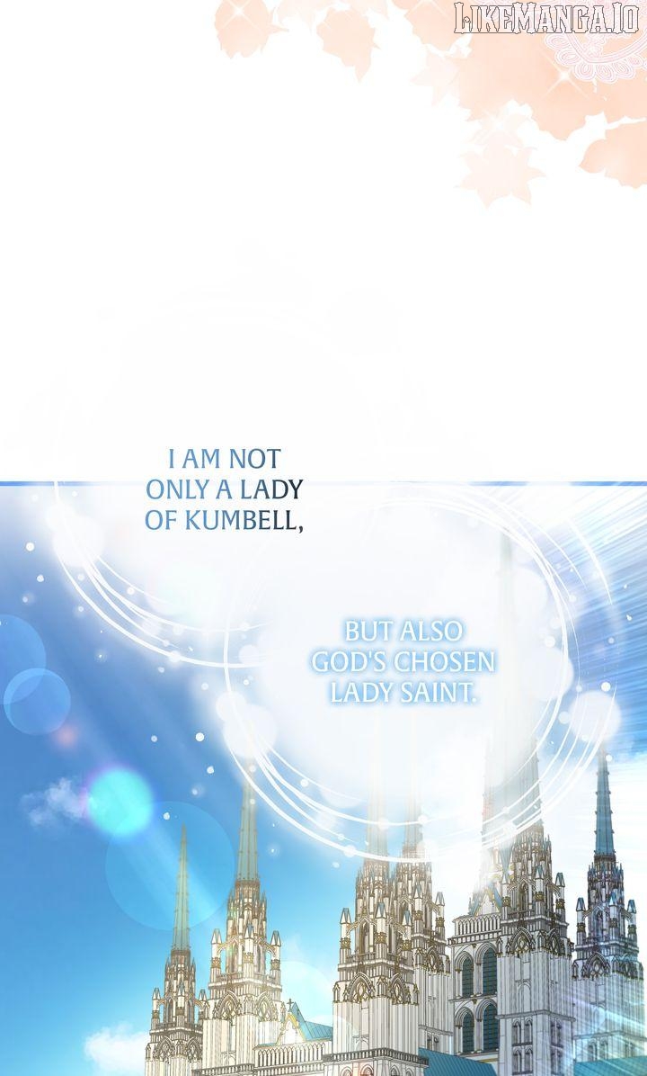 The Saintess Returns as a Villain Chapter 26 - page 84