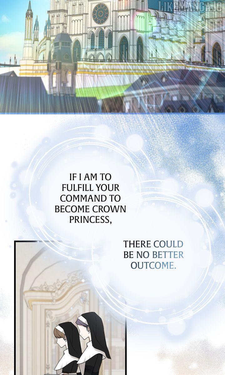 The Saintess Returns as a Villain Chapter 26 - page 85