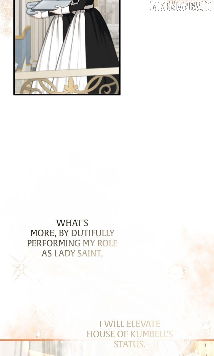 The Saintess Returns as a Villain Chapter 26 - page 86