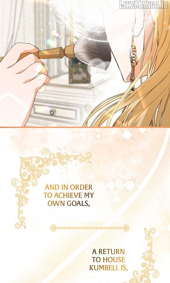 The Saintess Returns as a Villain Chapter 26 - page 87