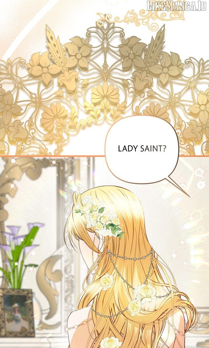 The Saintess Returns as a Villain Chapter 26 - page 88