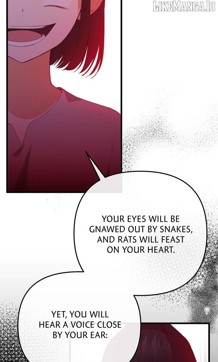 The Saintess Returns as a Villain Chapter 26 - page 9
