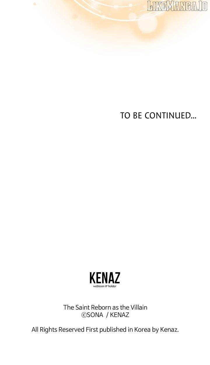 The Saintess Returns as a Villain Chapter 26 - page 92