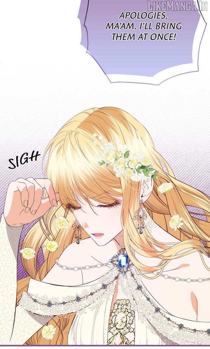 The Saintess Returns as a Villain Chapter 27 - page 10