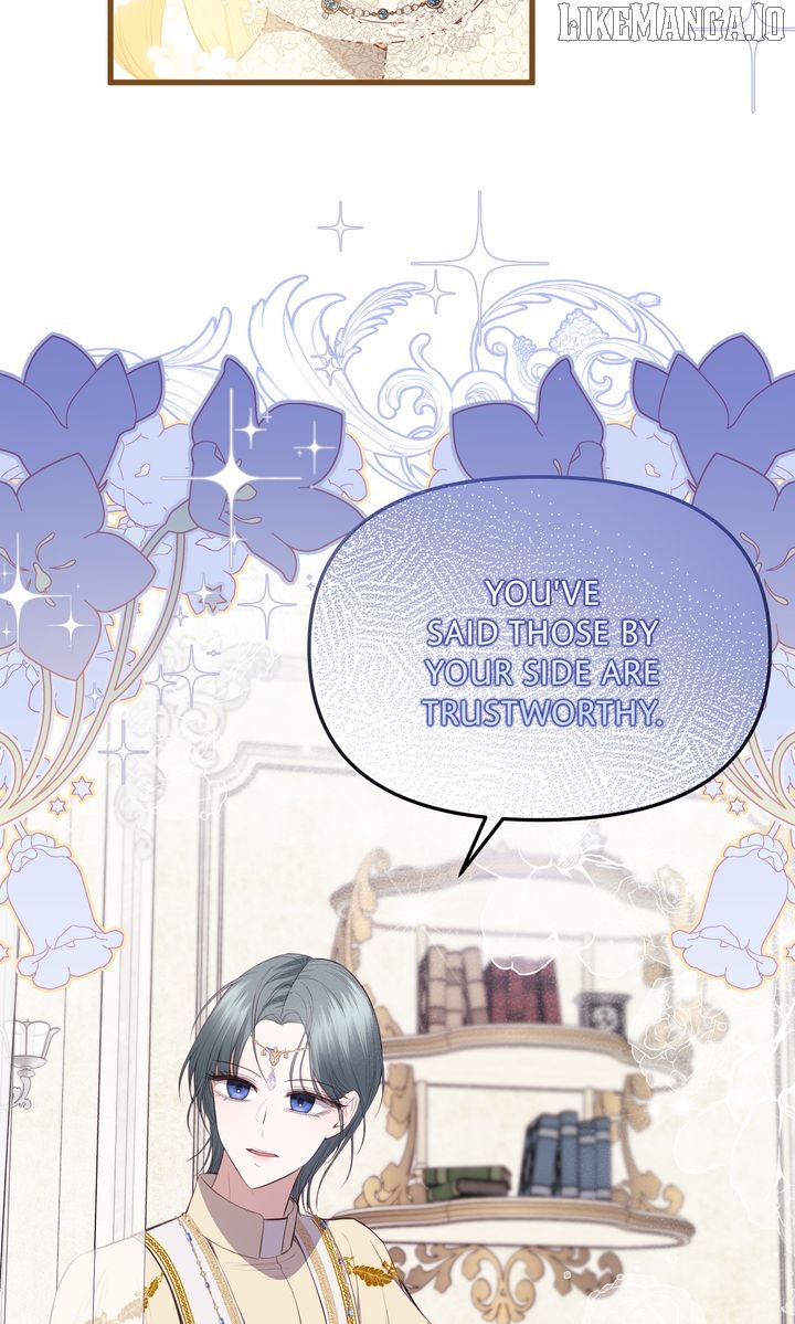 The Saintess Returns as a Villain Chapter 27 - page 12