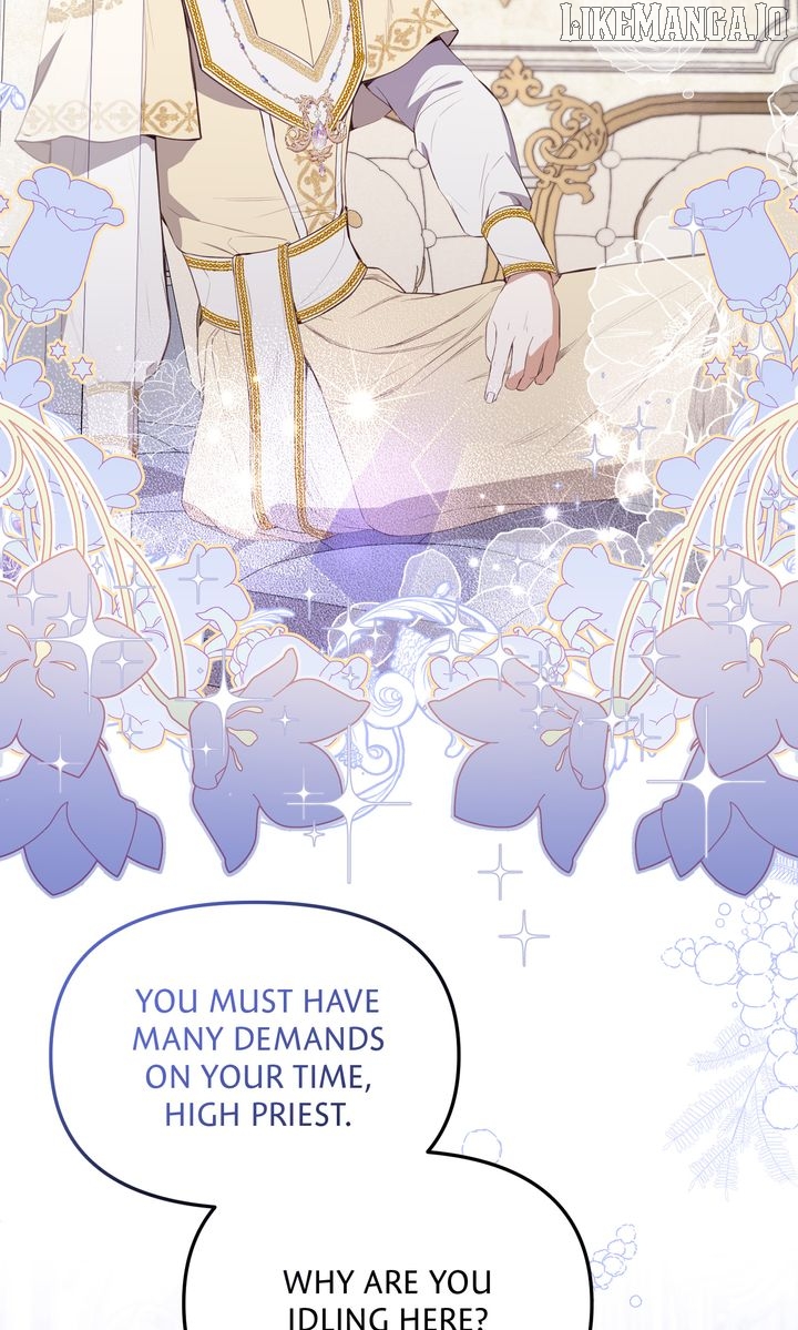 The Saintess Returns as a Villain Chapter 27 - page 13