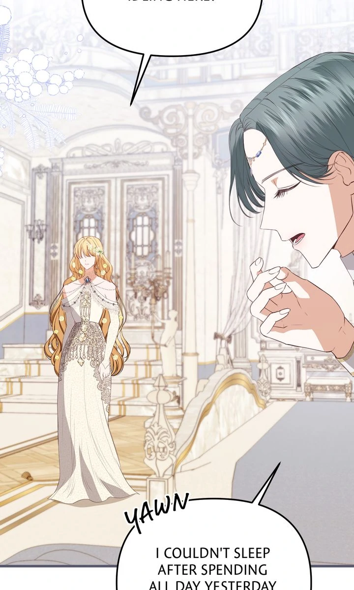 The Saintess Returns as a Villain Chapter 27 - page 14