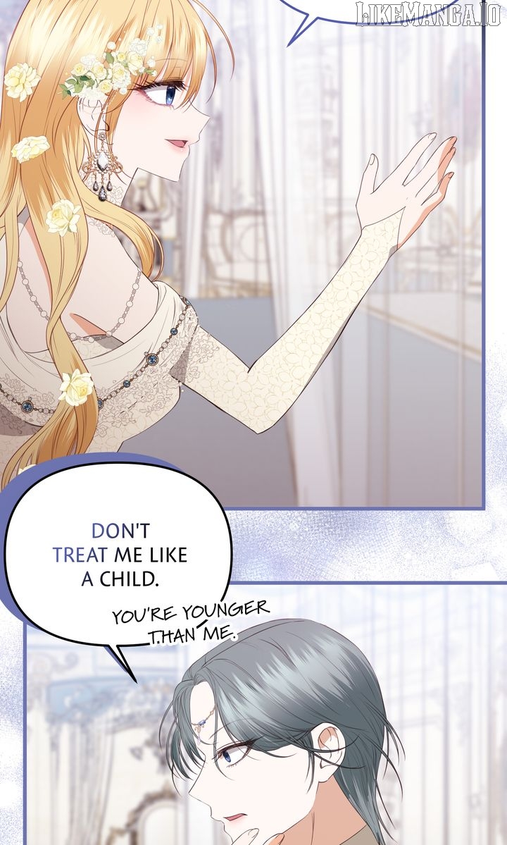 The Saintess Returns as a Villain Chapter 27 - page 18