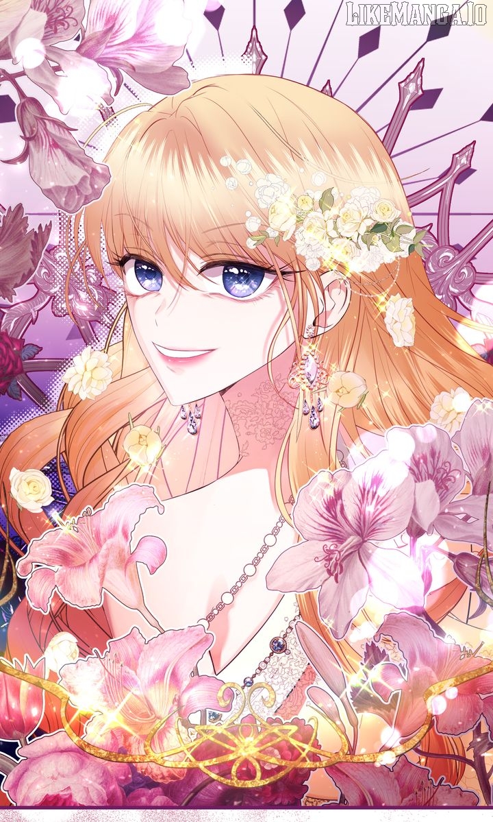 The Saintess Returns as a Villain Chapter 27 - page 21