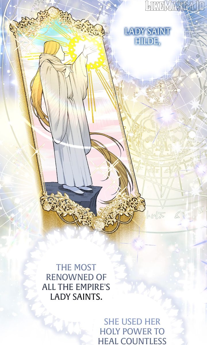 The Saintess Returns as a Villain Chapter 27 - page 24